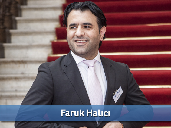 Faruk Halici2