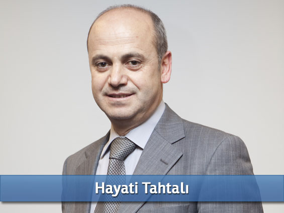 hayati tahtali