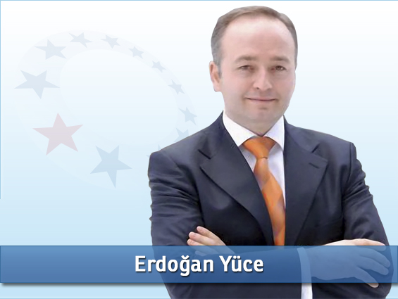 Erdogan Yuce