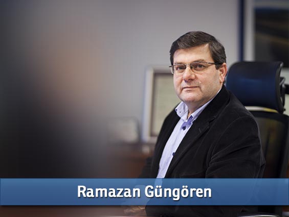 ramazan gungoren