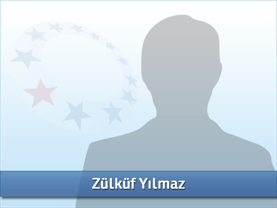 Zulkuf Yilmaz